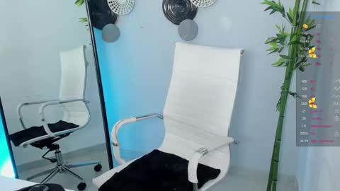 Zoe Olsen online show from October 2, 9:31 pm