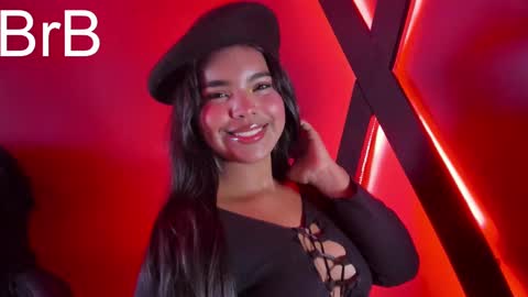 Zoe online show from October 29, 5:56 am