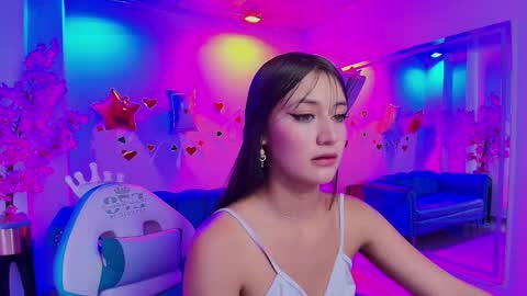 Zoe online show from February 23, 11:42 am