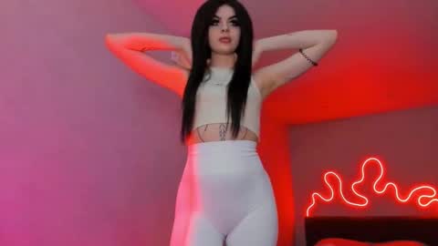 zoedrift online show from December 1, 2:53 pm