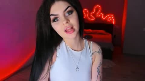 zoedrift online show from December 21, 4:11 pm