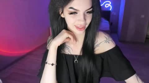 zoedrift online show from September 10, 1:11 pm