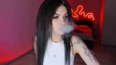 zoedrift online show from November 1, 12:53 pm