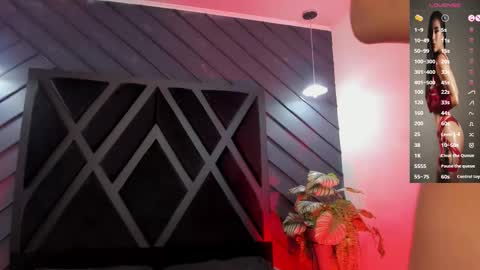 Zoe 3 online show from January 10, 7:07 pm