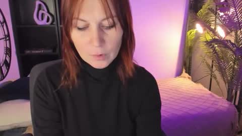 Zoe online show from October 22, 1:27 pm