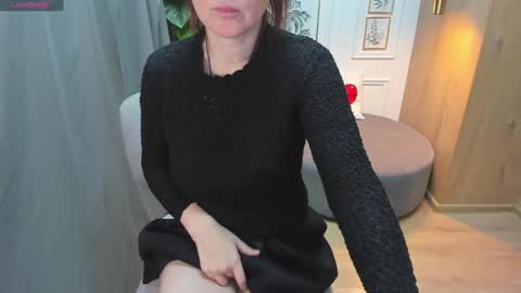 Zoe online show from December 17, 1:38 pm