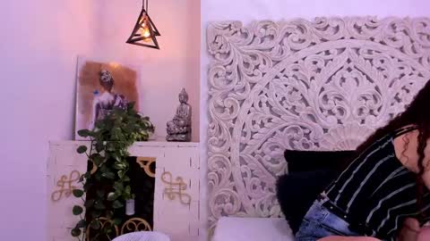 Zoe online show from September 12, 4:03 pm