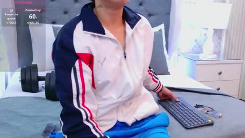 Zoe Krug online show from January 18, 8:21 am