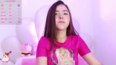 zoewillian online show from November 28, 4:48 am