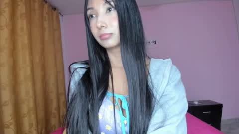 Zoey online show from February 27, 4:12 am