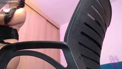  Zoe Queen  online show from February 21, 6:36 am