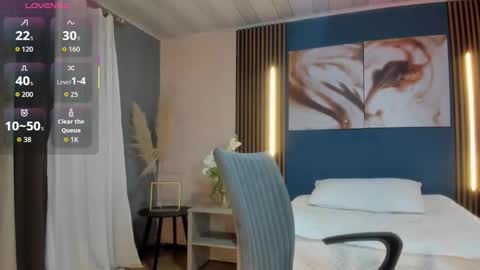 Carla online show from December 1, 8:11 pm