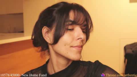  Birthday Stream - Dec 5 online show from October 30, 1:30 am