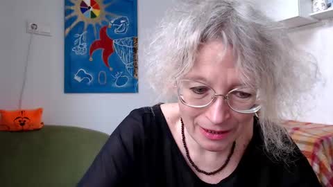 Zosya1111 online show from February 21, 7:55 am