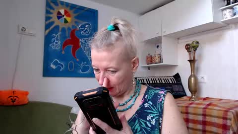 Zosya1111 online show from February 22, 8:18 am