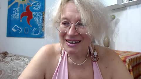 Zosya1111 online show from November 10, 10:43 am