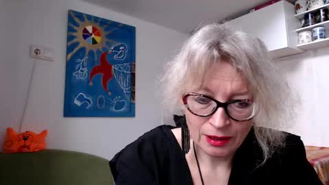 Zosya1111 online show from February 4, 9:28 am