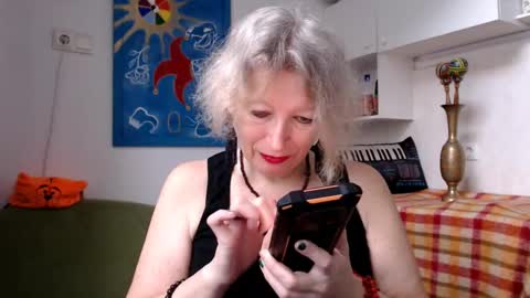 Zosya1111 online show from February 8, 9:13 am