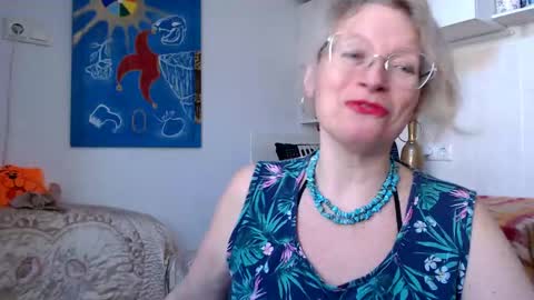 Zosya1111 online show from March 9, 9:46 am