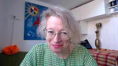 Zosya1111 online show from March 8, 7:46 am