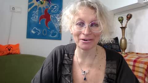 Zosya1111 online show from December 28, 8:37 am