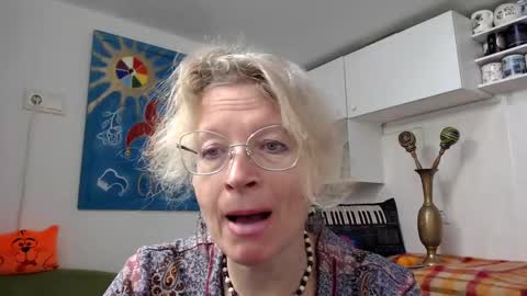 Zosya1111 online show from December 11, 7:53 am