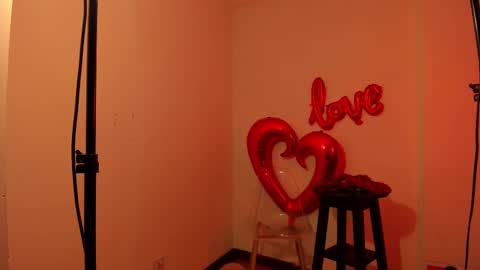 cintya kors online show from February 13, 4:22 am