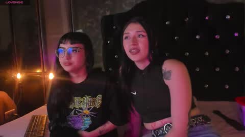 cintya kors online show from October 18, 2:36 am