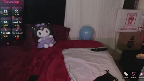 cintya kors online show from October 17, 12:36 am