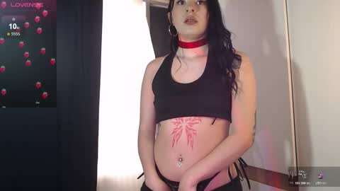 cintya kors online show from October 23, 8:37 pm