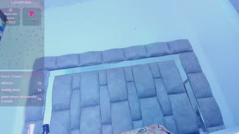 Zuly  online show from March 7, 8:55 pm