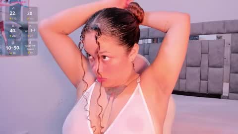 Zuly  online show from October 8, 12:31 pm