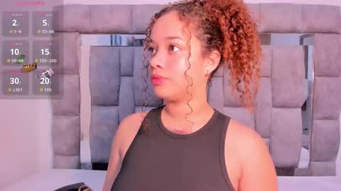 Zuly  online show from September 16, 11:40 am