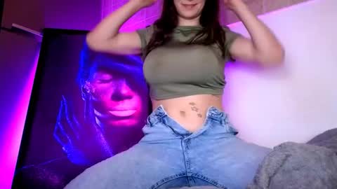 zzarraaa online show from March 2, 7:53 pm