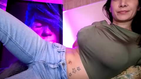 zzarraaa online show from November 24, 7:49 pm