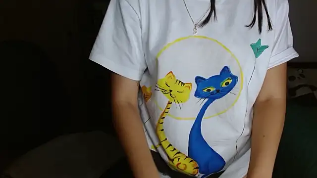 mia  lopez  online show from February 13, 4:58 am