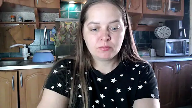 uliastar online show from September 27, 5:14 am