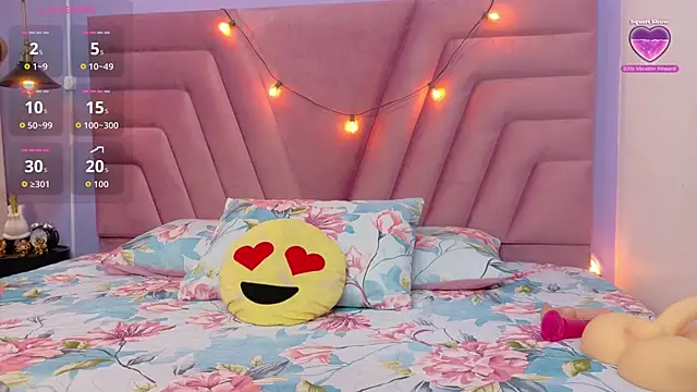 kinkylittlegirll online show from January 6, 2:59 am