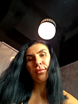 XeniaBlu online show from November 10, 7:58 am