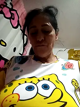  Scarlett Sweet online show from September 18, 6:45 am