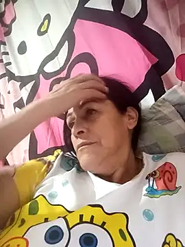  Scarlett Sweet online show from October 6, 6:08 am