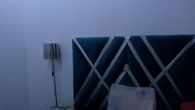 veronica salas online show from February 8, 12:20 pm