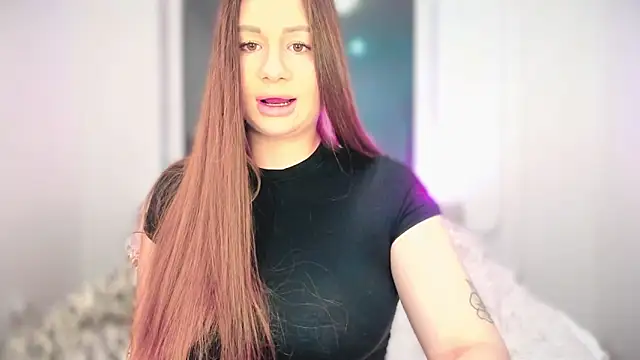 JuicyHelenX online show from November 16, 3:12 pm