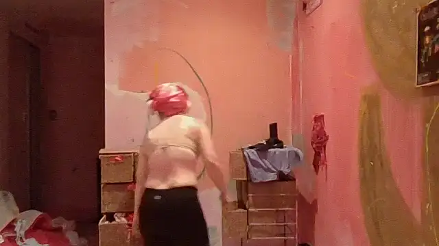 qvncrazy online show from November 7, 4:23 pm