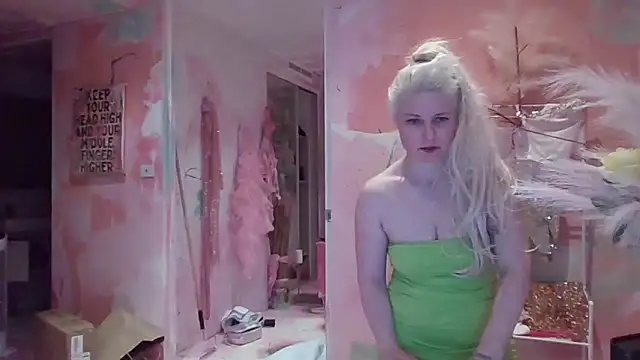 qvncrazy online show from October 2, 1:38 pm