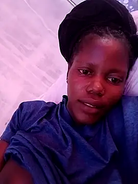 African qwene online show from October 24, 6:53 am