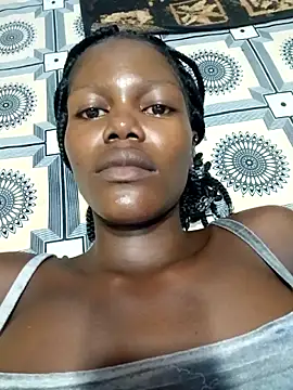 African qwene online show from November 21, 3:25 pm