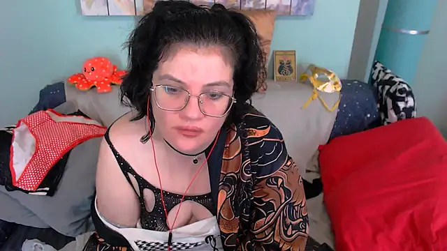 EverlyRays online show from October 25, 5:20 pm