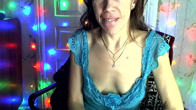 Ladywinter online show from January 11, 3:50 pm