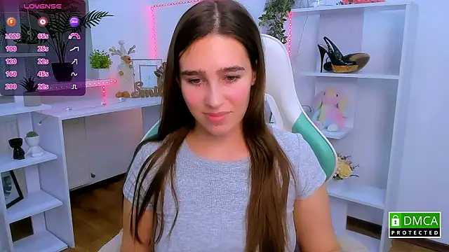  Eliizabeth  online show from November 24, 10:45 pm